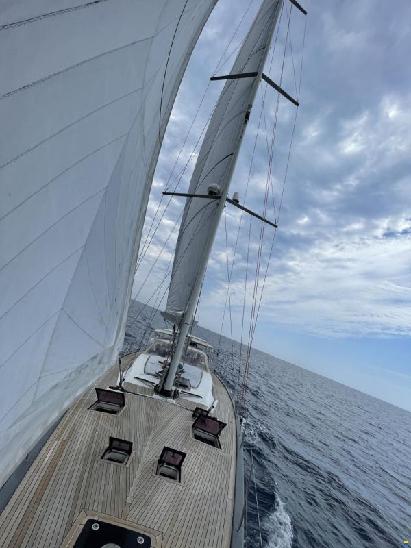 Hanse 630e