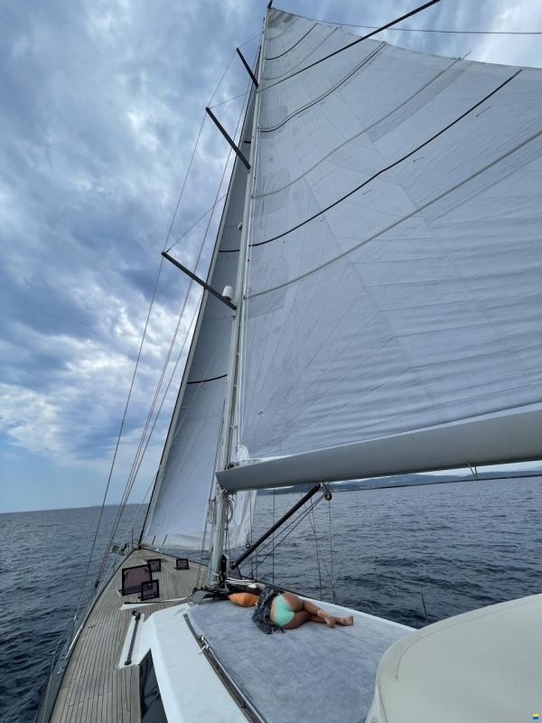 Hanse 630e