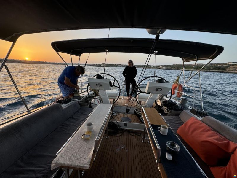Hanse 630e