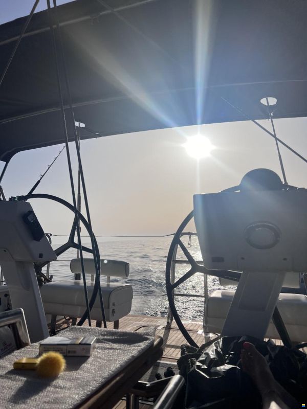 Hanse 630e