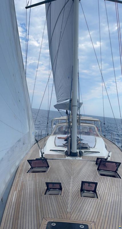 Hanse 630e
