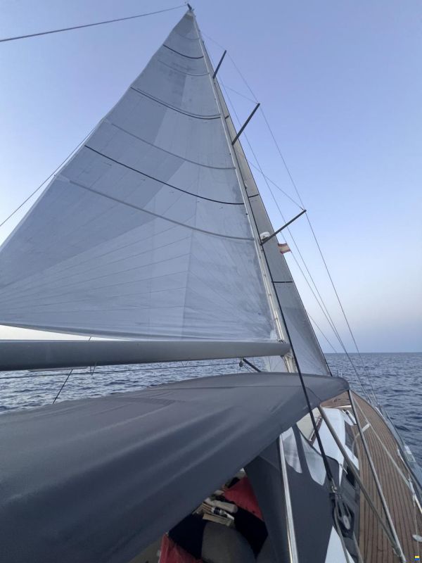 Hanse 630e