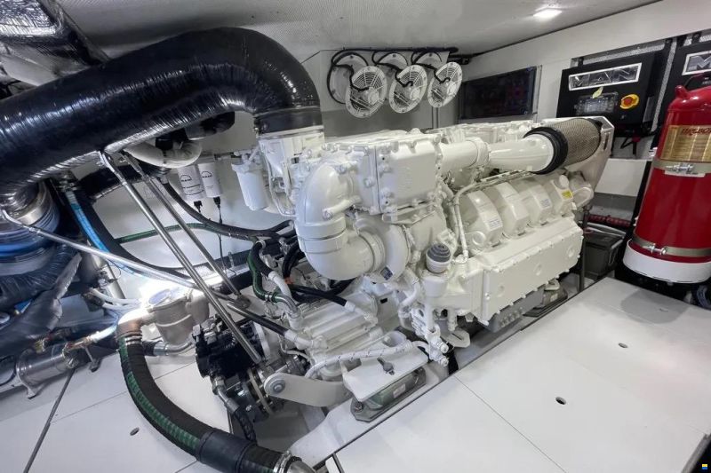 Galeon 700 Sky