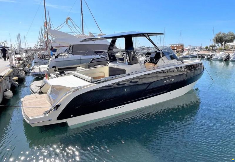 Invictus GT320
