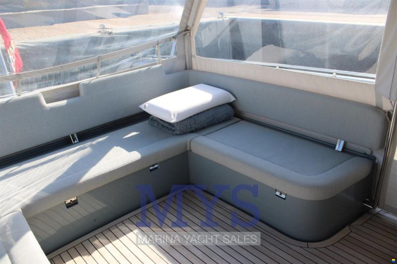 Novamarine BLACK SHIVER 160 EFB