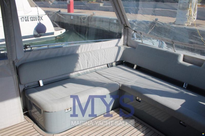 Novamarine BLACK SHIVER 160 EFB