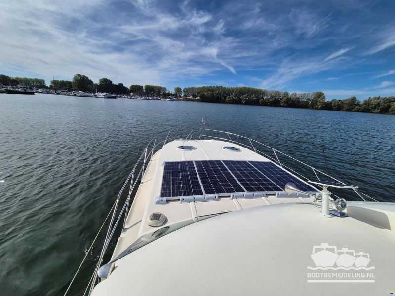 Nicols Yacht Sixto Prestige