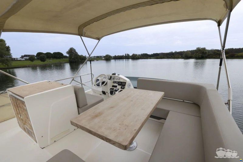 Cranchi Eco Trawler 43 Long Distance
