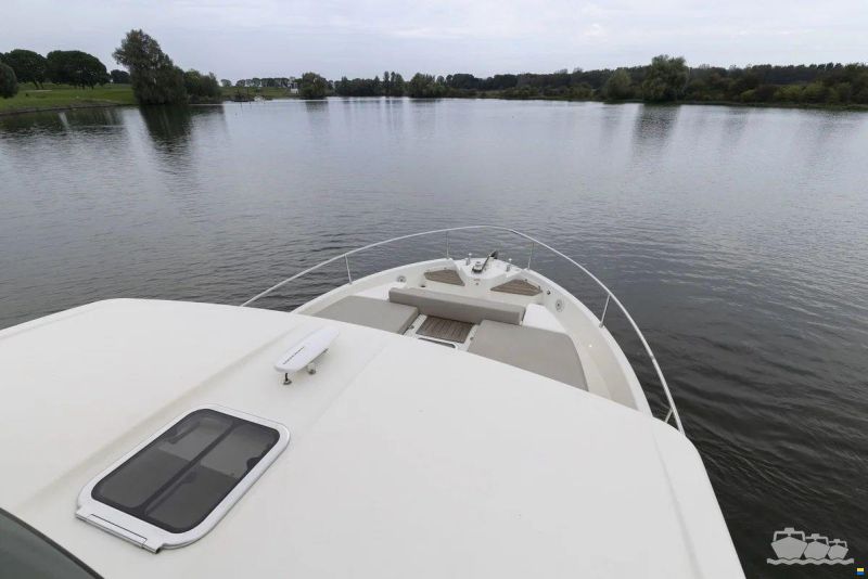 Cranchi Eco Trawler 43 Long Distance