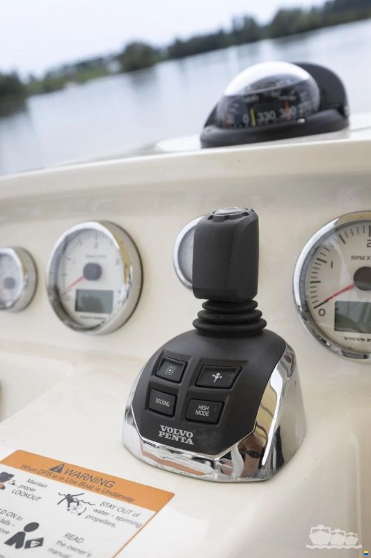 Cranchi Eco Trawler 43 Long Distance