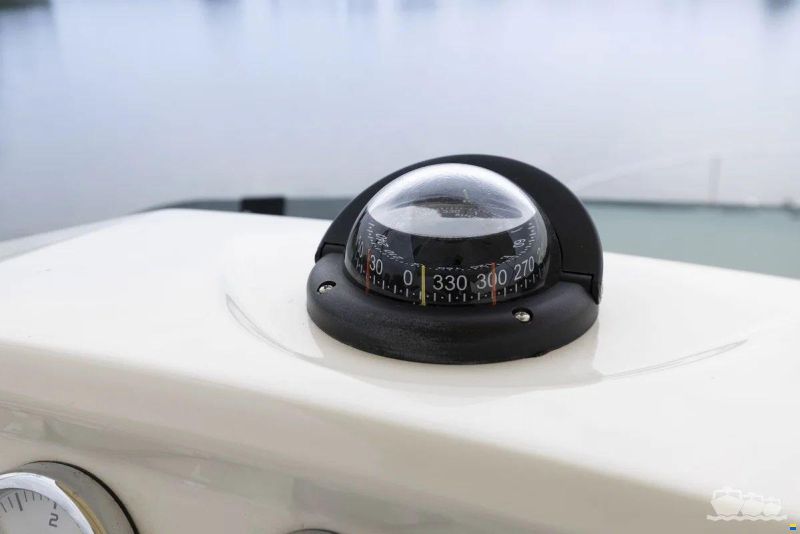 Cranchi Eco Trawler 43 Long Distance