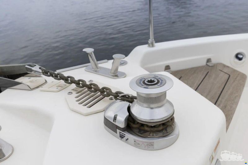 Cranchi Eco Trawler 43 Long Distance