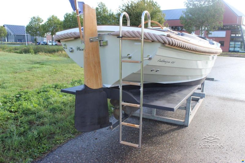 Enkhuizen sloep 640