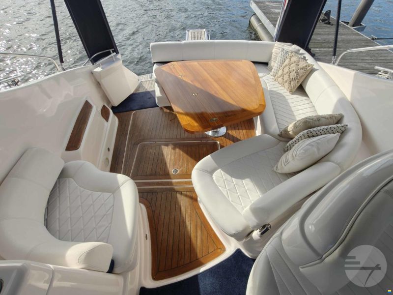 Neptunus 41 Sport