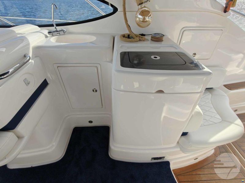 Neptunus 41 Sport