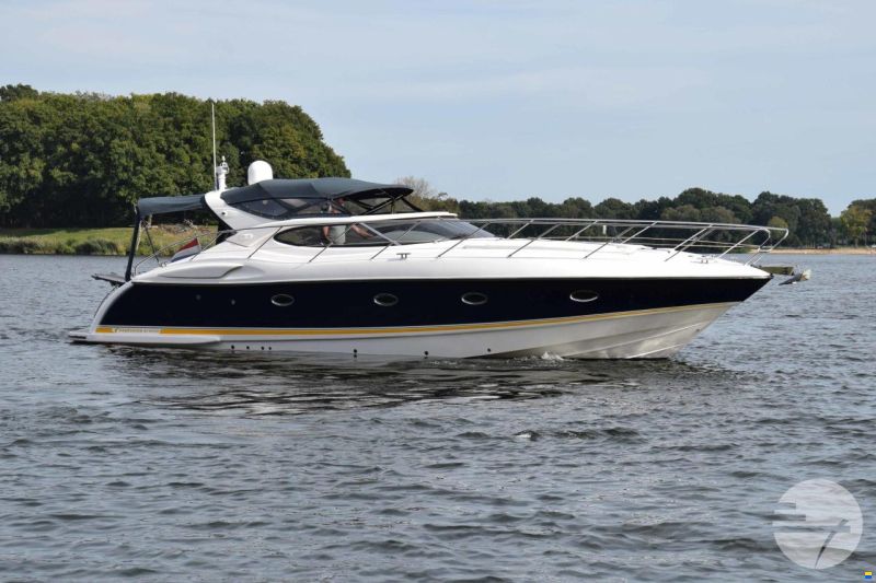 Neptunus 41 Sport