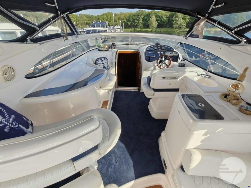 Neptunus 41 Sport