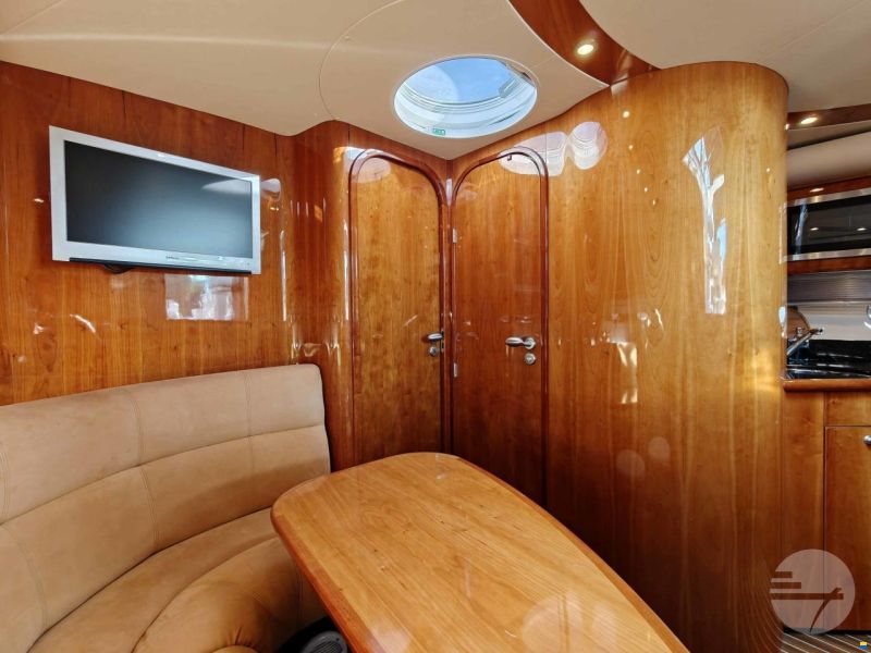 Neptunus 41 Sport