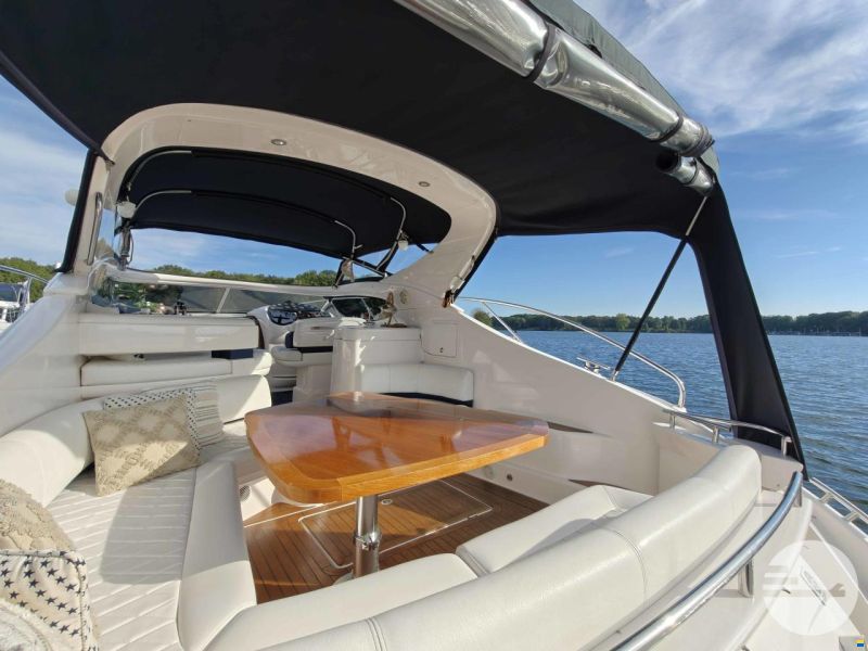 Neptunus 41 Sport