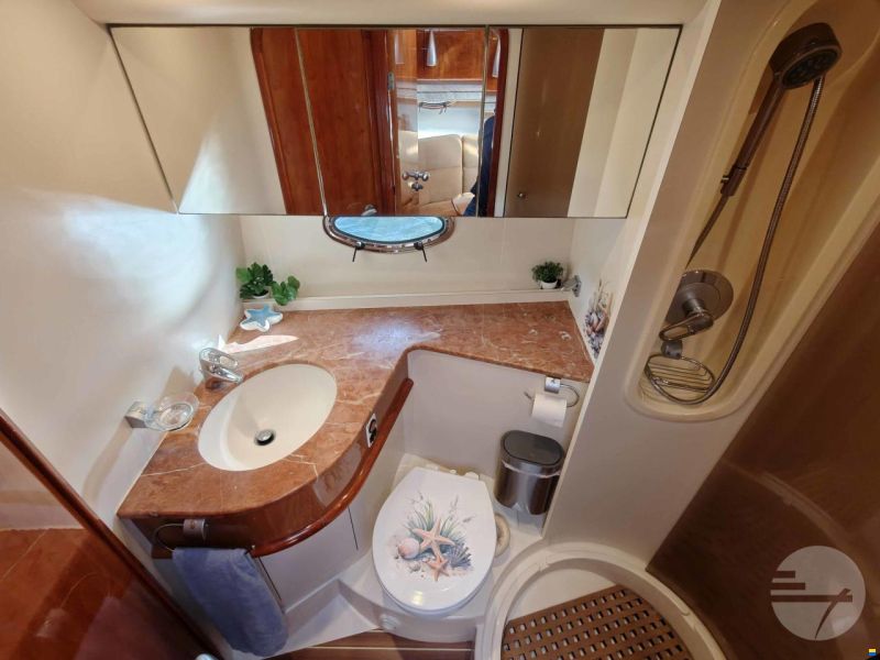 Neptunus 41 Sport