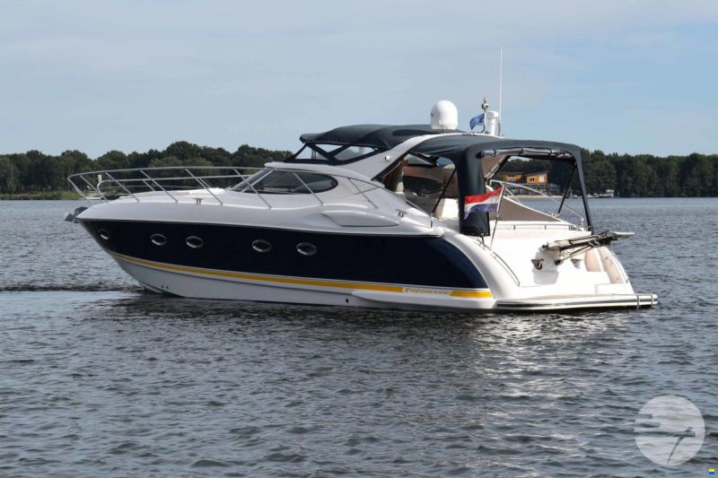 Neptunus 41 Sport