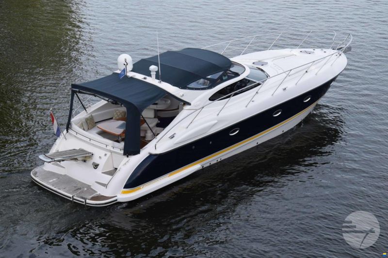 Neptunus 41 Sport