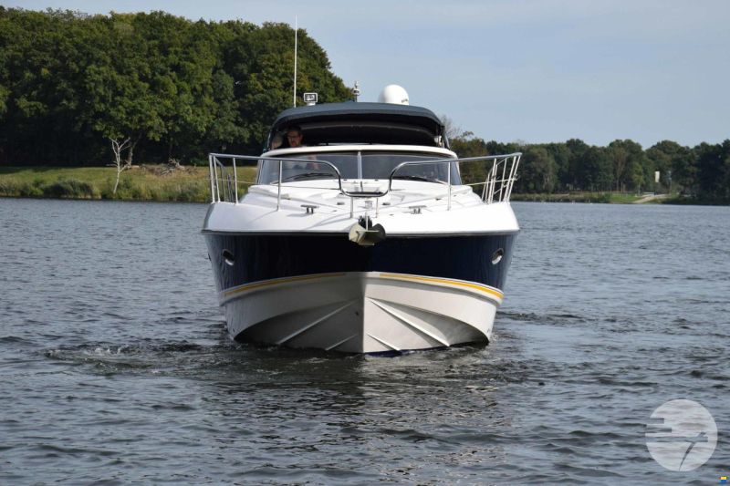 Neptunus 41 Sport