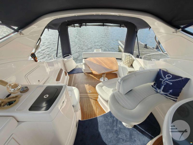 Neptunus 41 Sport