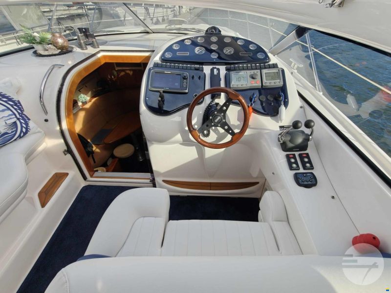Neptunus 41 Sport