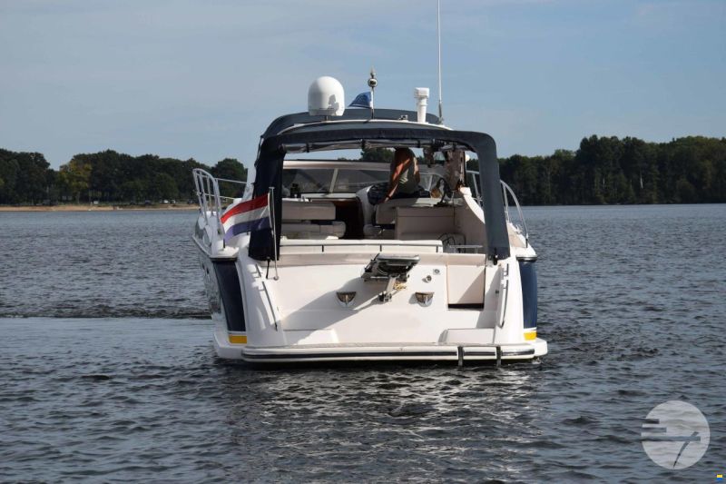 Neptunus 41 Sport