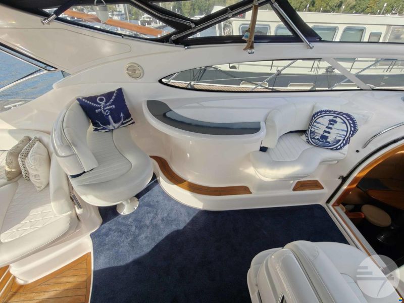 Neptunus 41 Sport