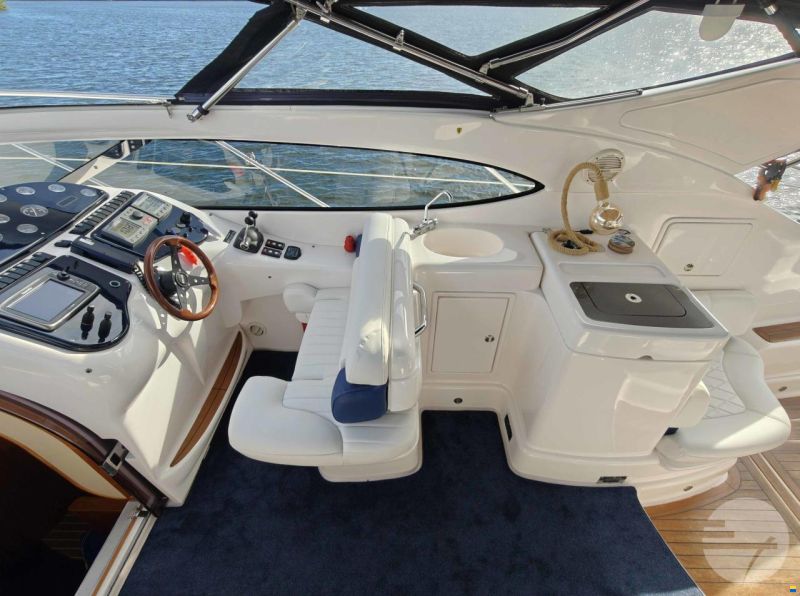 Neptunus 41 Sport