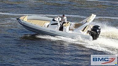 Salpa Soleil 28