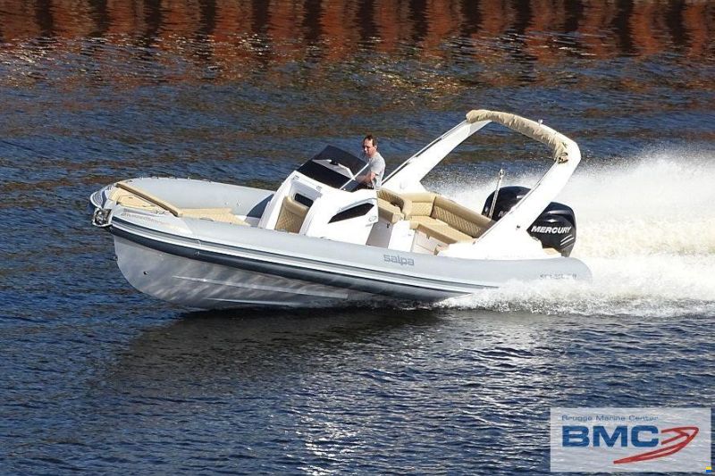 Salpa Soleil 28