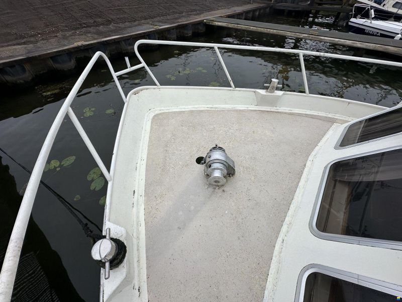 Molenkruiser 1050 GSAK