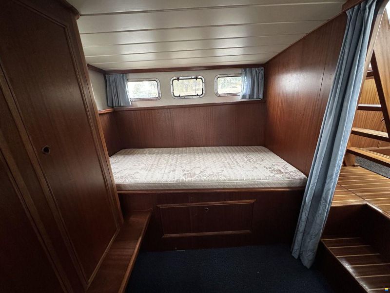 Molenkruiser 1050 GSAK