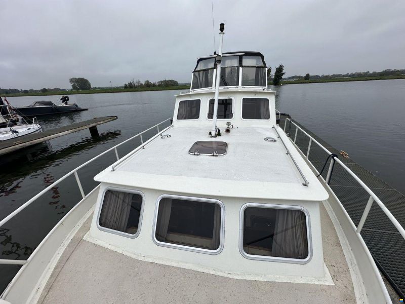 Molenkruiser 1050 GSAK