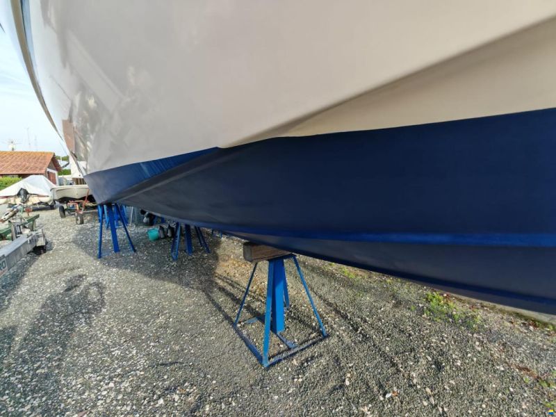 Man&ograve; Marine 26.50 Cruiser