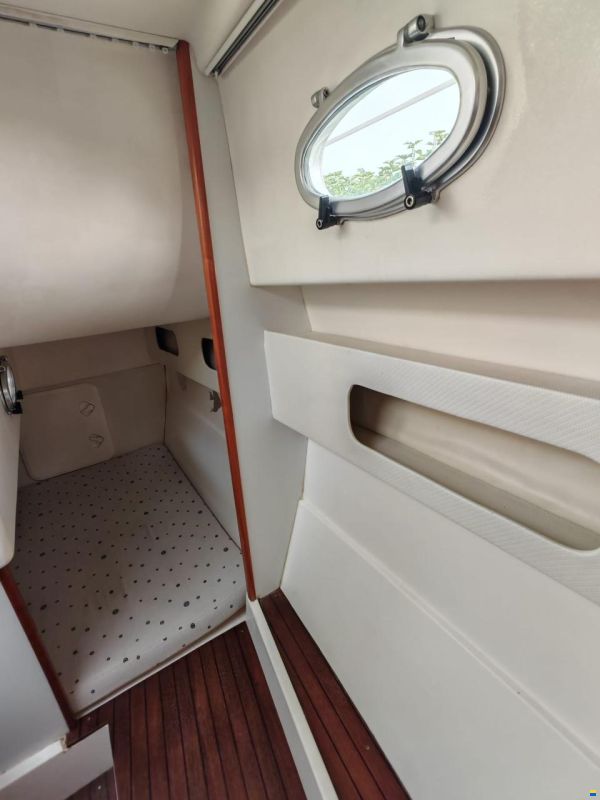 Manò Marine 26.50 Cruiser