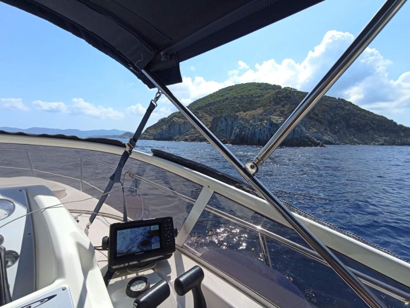 Manò Marine 26.50 Cruiser
