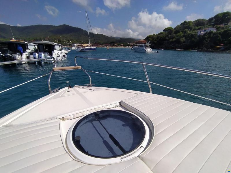 Manò Marine 26.50 Cruiser