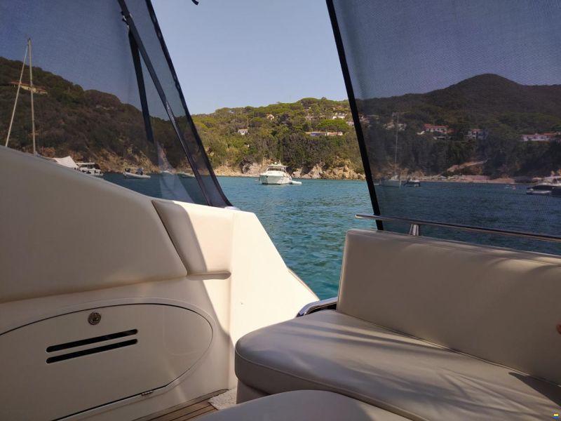 Manò Marine 26.50 Cruiser