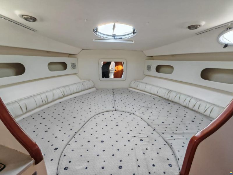 Manò Marine 26.50 Cruiser