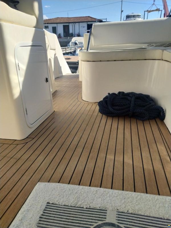 Manò Marine 26.50 Cruiser