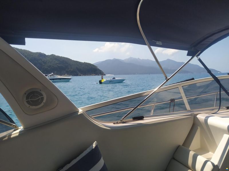 Manò Marine 26.50 Cruiser