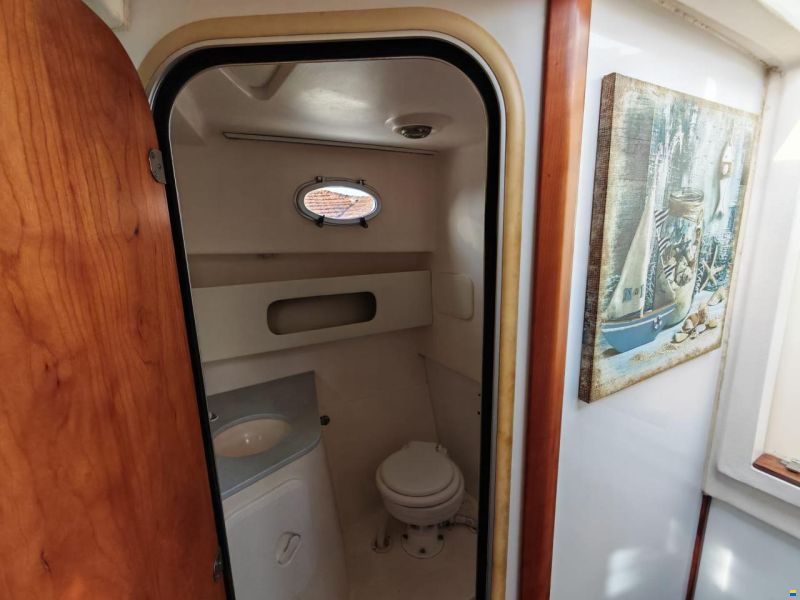 Manò Marine 26.50 Cruiser