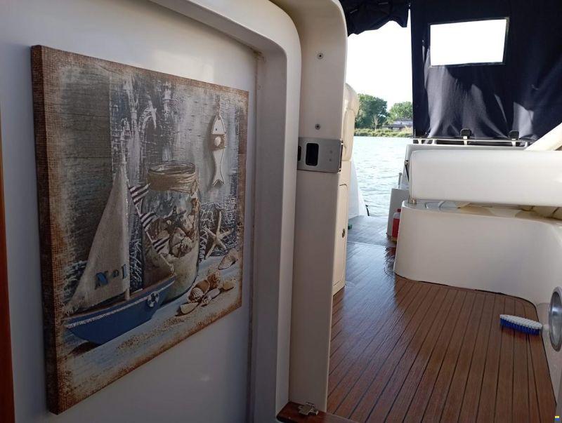 Manò Marine 26.50 Cruiser