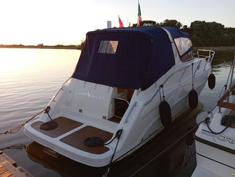 Manò Marine 26.50 Cruiser