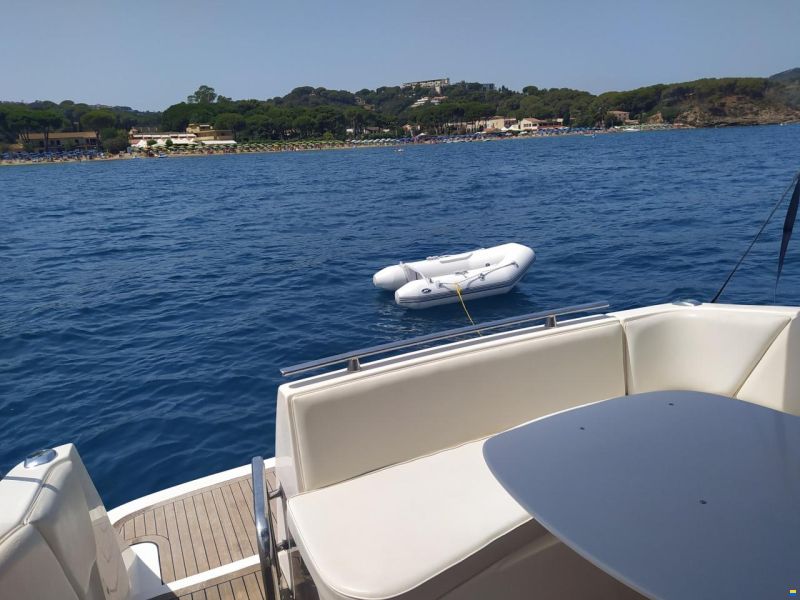 Manò Marine 26.50 Cruiser