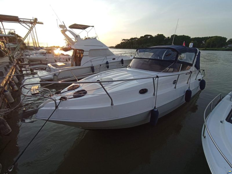 Manò Marine 26.50 Cruiser
